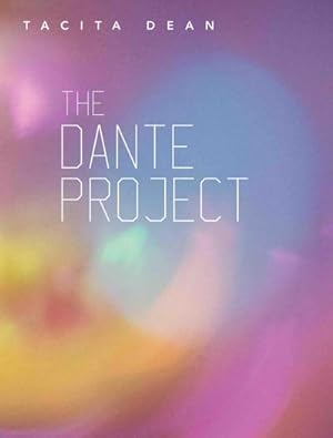 Immagine del venditore per Tacita Dean. The Dante Project venduto da Rheinberg-Buch Andreas Meier eK