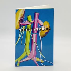 Seller image for Short Stories ; Catalogue of an exhibition held at the Winnipeg Art Gallery, May 1 to July 28, 2002. for sale by Black's Fine Books & Manuscripts