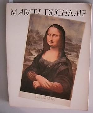 Bild des Verkufers fr Marcel Duchamp: A Retrospective (1st Edition) zum Verkauf von Berliner Bchertisch eG