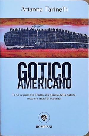 Seller image for Gotico Americano for sale by Berliner Bchertisch eG