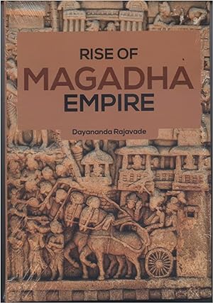 Seller image for Rise of Magadha Empire for sale by Vedams eBooks (P) Ltd