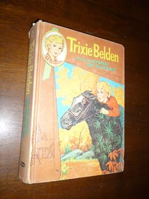 Seller image for Trixie Belden and the Mystery off Glen Road (Cameo Edition) for sale by Gargoyle Books, IOBA