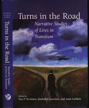 Imagen del vendedor de Turns in the Road. Narrative Studies od Lives in Transition. a la venta por Versandantiquariat  Rainer Wlfel