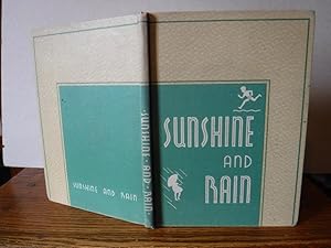 Seller image for Sunshine and Rain - The How and Why Science Books for sale by Old Scrolls Book Shop