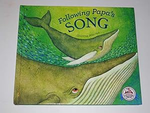 Seller image for Following Papa's Song for sale by Reliant Bookstore