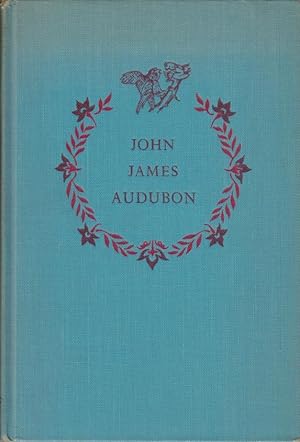 Immagine del venditore per John James Audubon. Ill. by Christine Price. venduto da Bcher bei den 7 Bergen