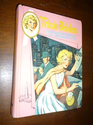 Seller image for Trixie Belden and the Mystery of the Blinking Eye (Cameo Edition) for sale by Gargoyle Books, IOBA