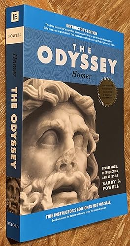 The Odyssey