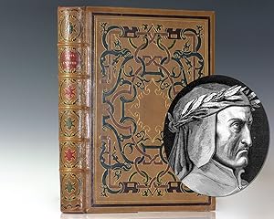Seller image for L'Enfer de Dante Alighieri. Avec Les Dessins de Gustave Dore. [Dante's Inferno]. for sale by Raptis Rare Books