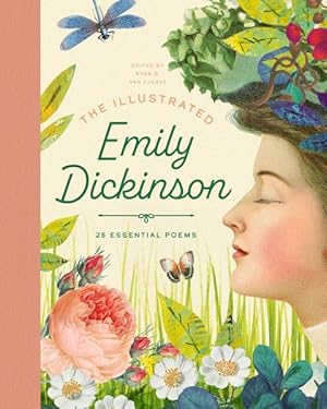 Seller image for Illustrated Emily Dickinson for sale by GreatBookPrices