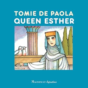 Seller image for Queen Esther (Hardback or Cased Book) for sale by BargainBookStores