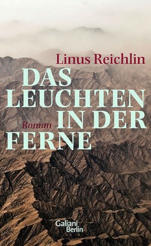 Image du vendeur pour Das Leuchten in der Ferne: Roman mis en vente par Gerald Wollermann
