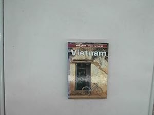 Bild des Verkufers fr Vietnam : a Lonely Planet travel survival kit zum Verkauf von Das Buchregal GmbH