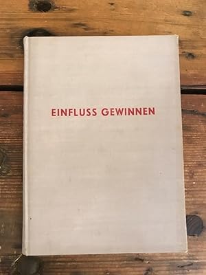 Mehr Einfluss gewinnen durch unser Denken, Reden und Schreiben