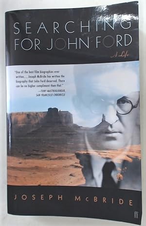 Immagine del venditore per Searching for John Ford. venduto da Plurabelle Books Ltd