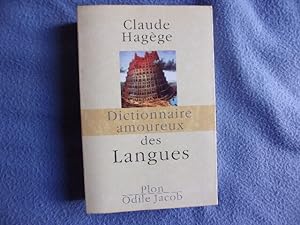 Dictionnaire amoureux des langues