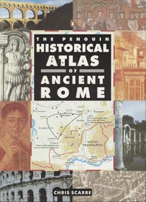 The Penguin Historical Atlas of Ancient Rome.