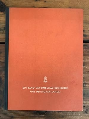 Bild des Verkufers fr Schwarzwald und Bodensee zum Verkauf von Antiquariat Liber Antiqua