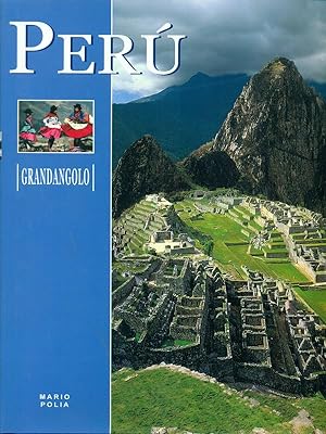 Bild des Verkufers fr Peru' zum Verkauf von Librodifaccia