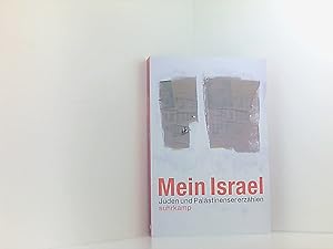 Image du vendeur pour Mein Israel.: Juden und Palstinenser erzhlen (suhrkamp taschenbuch) mis en vente par Book Broker