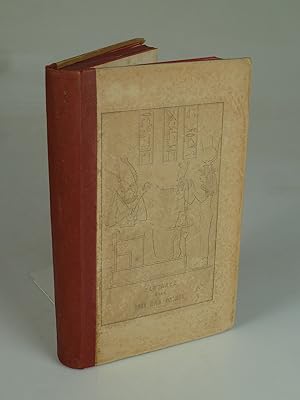 Bild des Verkufers fr Plutarch ber Jisis (Isis)und Osiris. zum Verkauf von Antiquariat Dorner