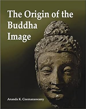 Immagine del venditore per The Origin of The Buddha Image venduto da Vedams eBooks (P) Ltd