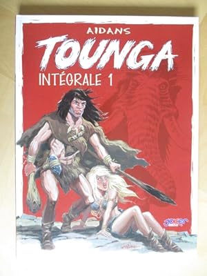 Tounga, intégrale 1