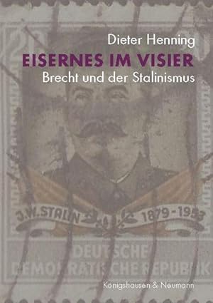 Seller image for Eisernes im Visier for sale by Rheinberg-Buch Andreas Meier eK