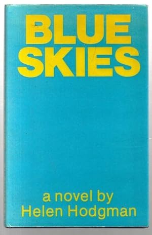 Seller image for Blue Skies. for sale by City Basement Books