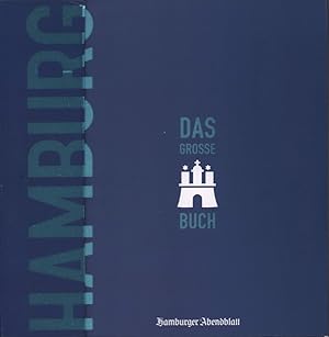 Das große [Hamburg]-Buch.