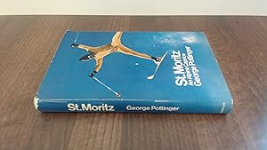 Seller image for St. Moritz: An Alpine Caprice for sale by BoundlessBookstore