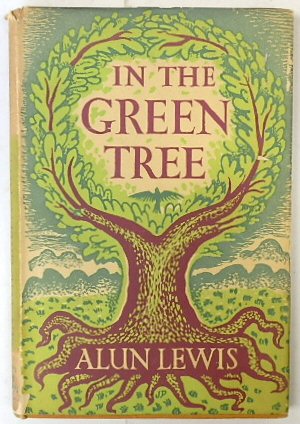 Seller image for In the Green Tree for sale by PsychoBabel & Skoob Books