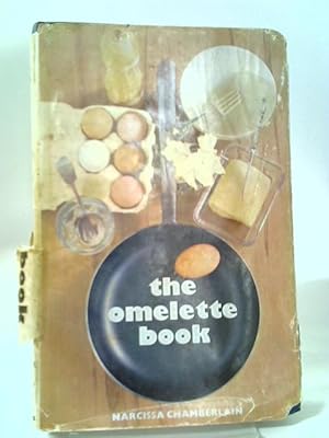 Seller image for The Omelette Book for sale by World of Rare Books