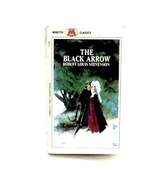 Bild des Verkufers fr The Black Arrow zum Verkauf von World of Rare Books
