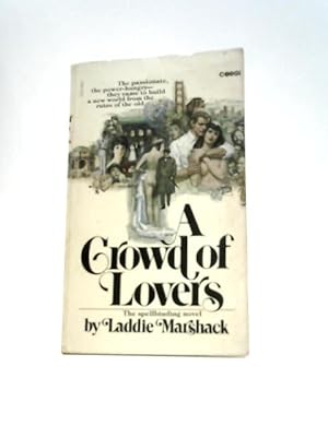 Seller image for A Crowd of Lovers for sale by World of Rare Books