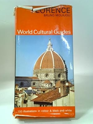 Image du vendeur pour Florence (World Cultural Guides) mis en vente par World of Rare Books