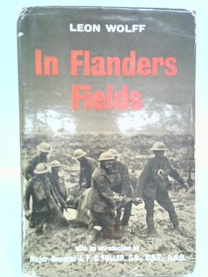 Seller image for In Flanders Fields: The 1917 Campaign for sale by World of Rare Books