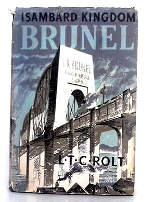 Seller image for Isambard Kingdom Brunel for sale by World of Rare Books