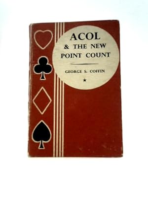 Imagen del vendedor de ACOL & The New Point Count a la venta por World of Rare Books