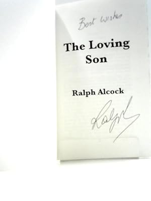 Seller image for The Loving Son for sale by World of Rare Books