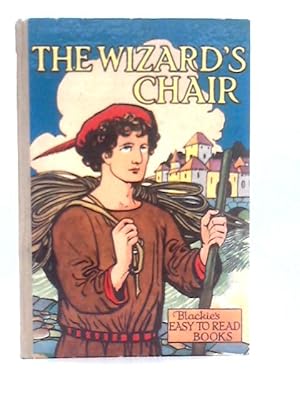 Imagen del vendedor de The Wizard's Chair a la venta por World of Rare Books