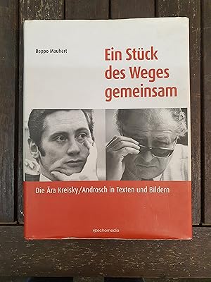 Ein Stück des Weges gemeinsam