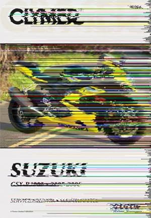 Seller image for Suzuki GSX-R1000, 2005-2006 for sale by GreatBookPrices