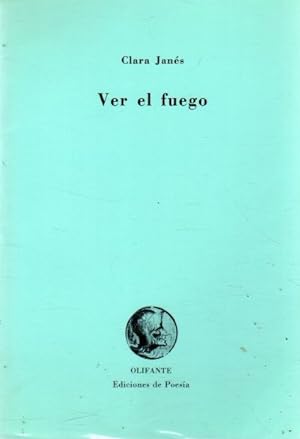 Bild des Verkufers fr Poemas . zum Verkauf von Librera Astarloa