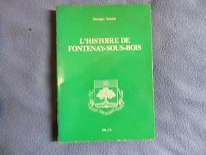 L'histoire der Fontenay-Sous-Bois