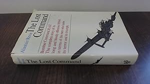 Seller image for The Lost Command for sale by BoundlessBookstore