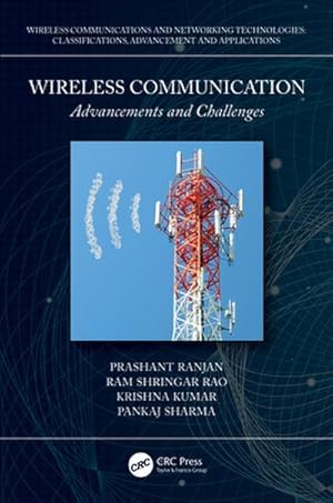 Bild des Verkufers fr Wireless Communication : Advancements and Challenges zum Verkauf von AHA-BUCH GmbH