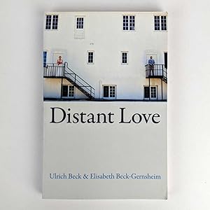 Seller image for Distant Love: Personal Life in the Golden Age for sale by Book Merchant Jenkins, ANZAAB / ILAB