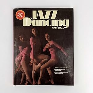 The Official Guide to Jazz Dancing