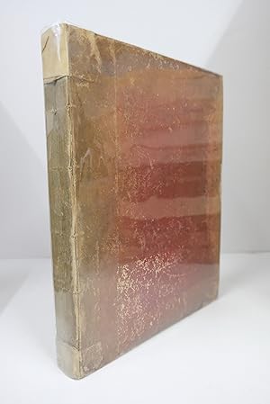 Image du vendeur pour Rapport sur la marche et les effets du cholra-morbus dans Paris et les communes rurales du dpartement de la Seine - anne 1832 mis en vente par Librairie du Levant